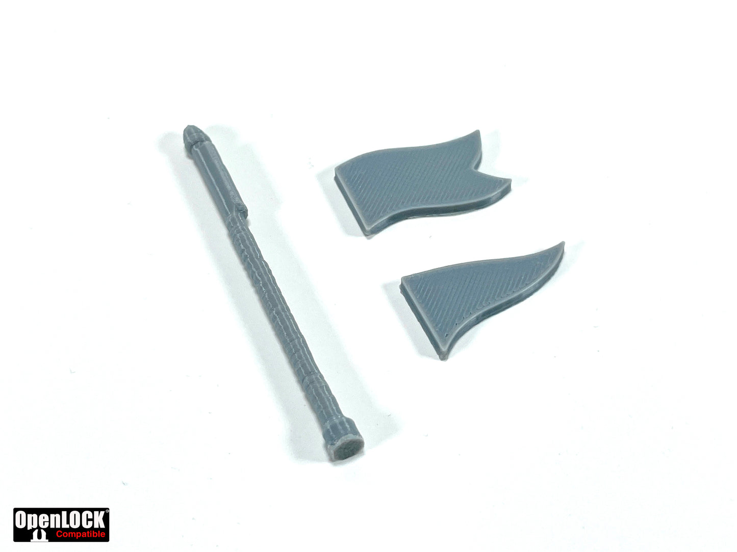 Print 'N' Roll: Medieval Castle | Texture Roller and Terrain Set