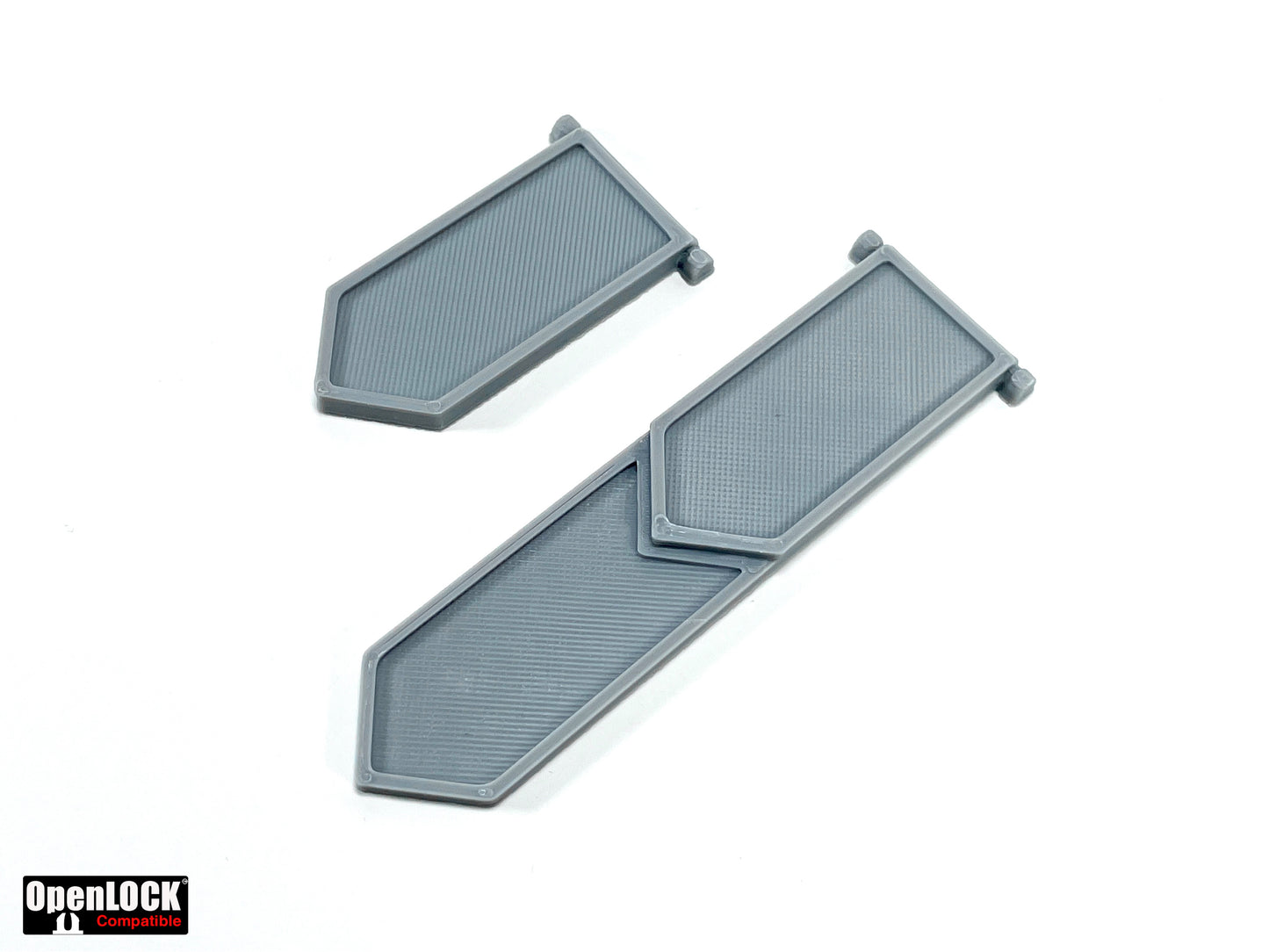 Print 'N' Roll: Medieval Castle | Texture Roller and Terrain Set