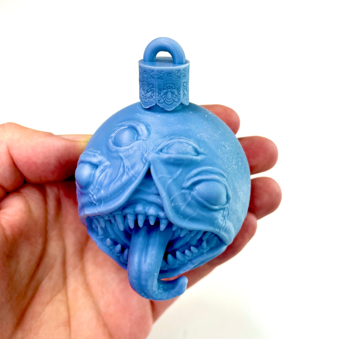 Mimic Bauble | Christmas DnD