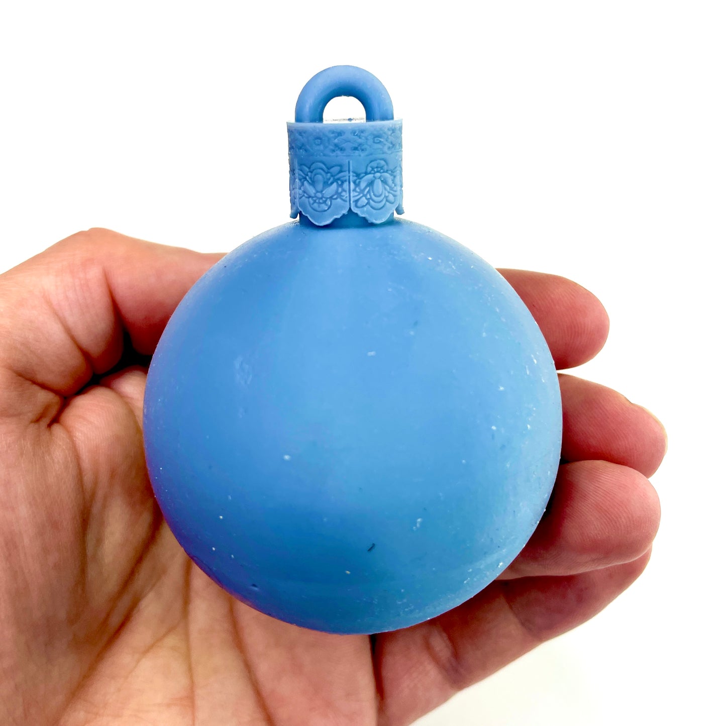 Mimic Bauble | Christmas DnD