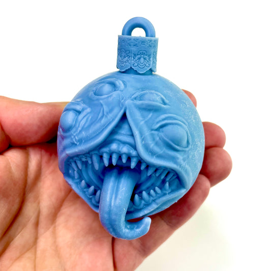 Mimic Bauble | Christmas DnD