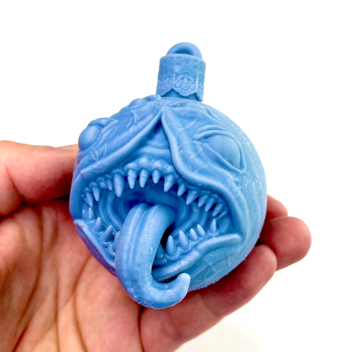 Mimic Bauble | Christmas DnD