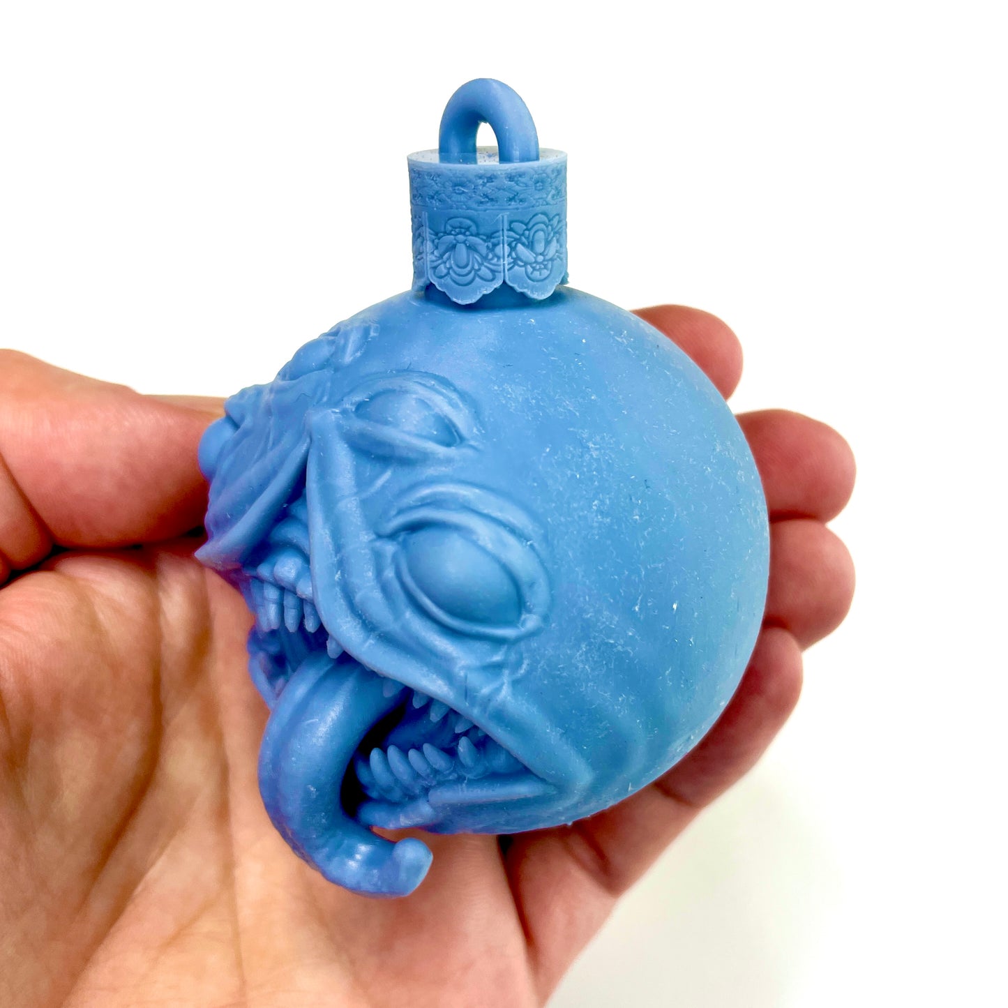 Mimic Bauble | Christmas DnD