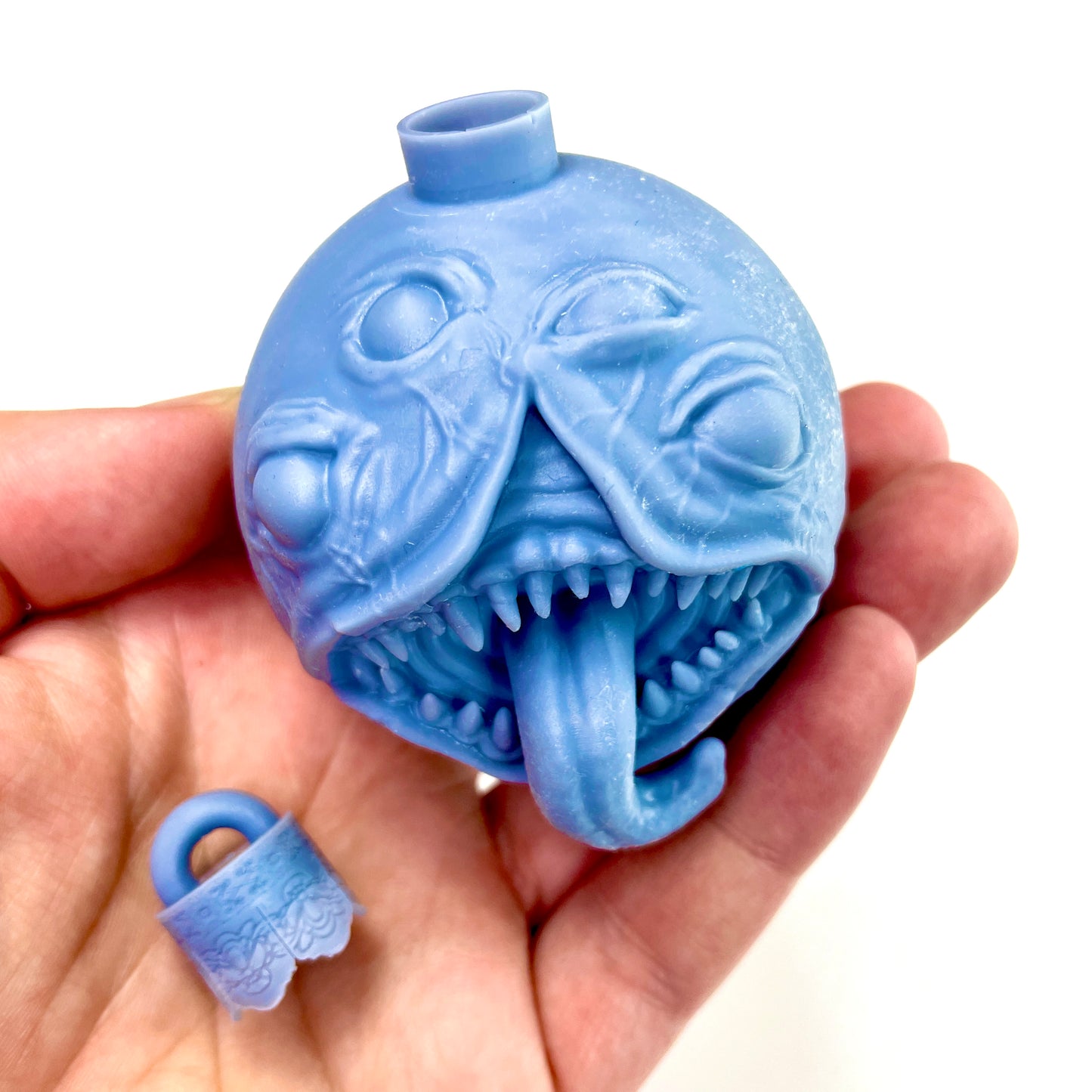 Mimic Bauble | Christmas DnD