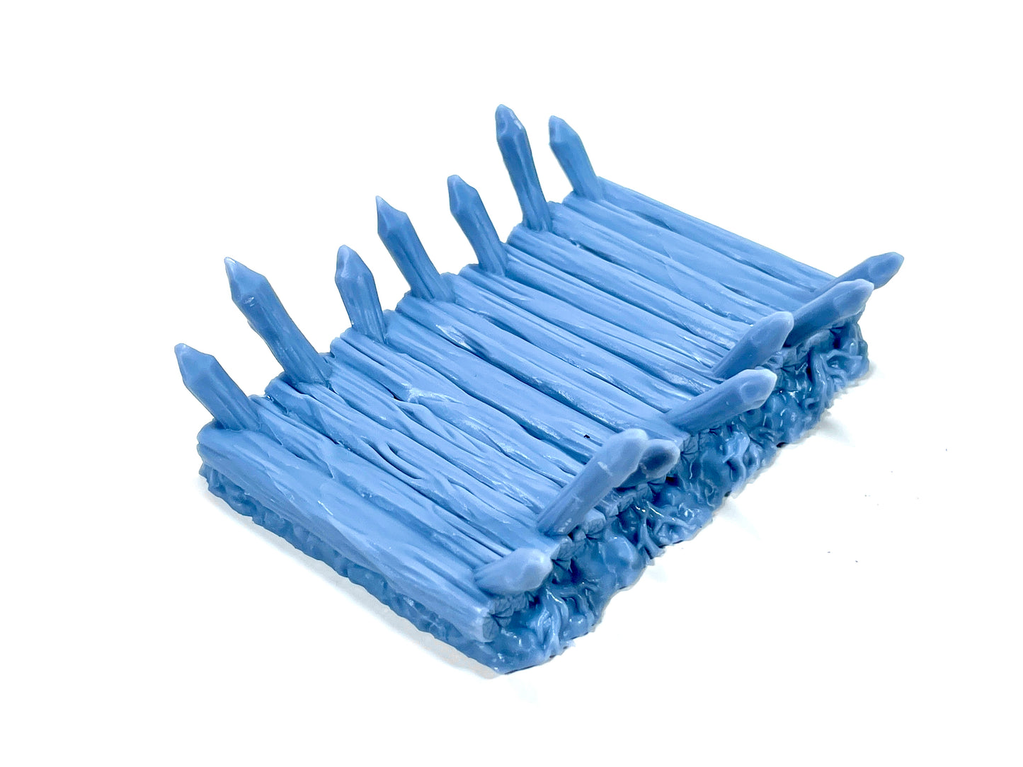 Print 'N' Roll: Dead Forest (Texture Roller and Terrain Set)