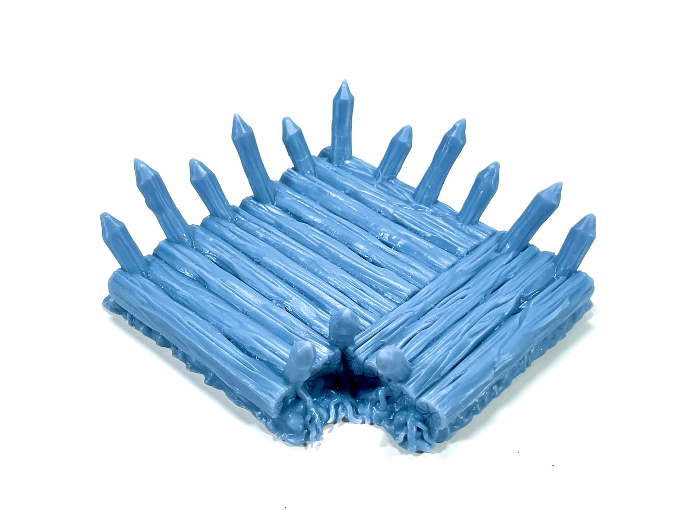Print 'N' Roll: Dead Forest (Texture Roller and Terrain Set)