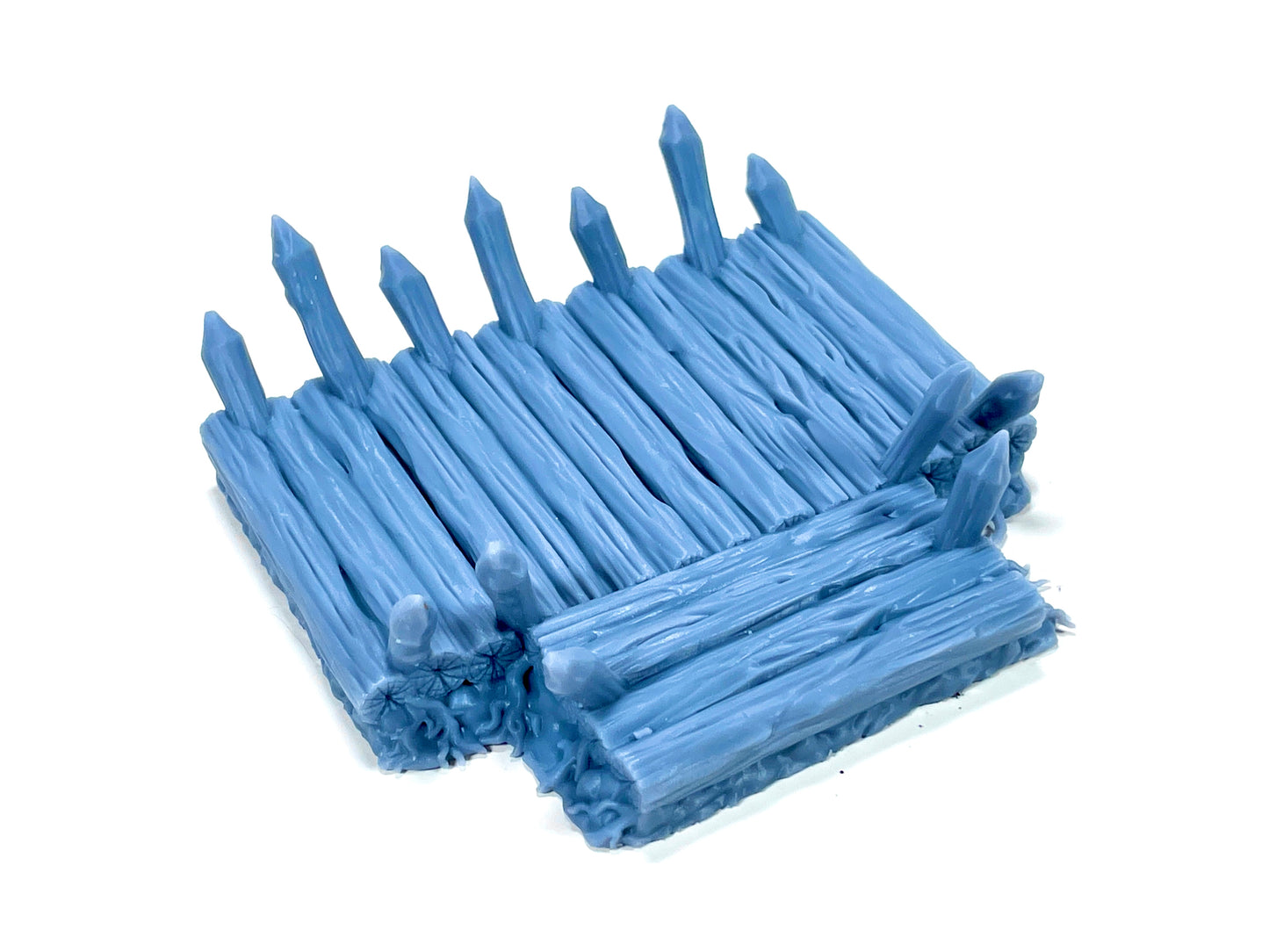 Print 'N' Roll: Dead Forest (Texture Roller and Terrain Set)