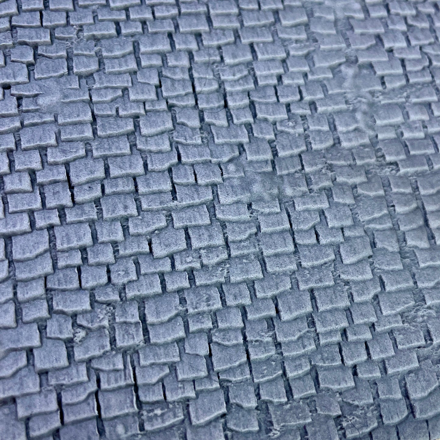 Print 'N' Roll: Village Outskirts (Texture Roller and Terrain Set)