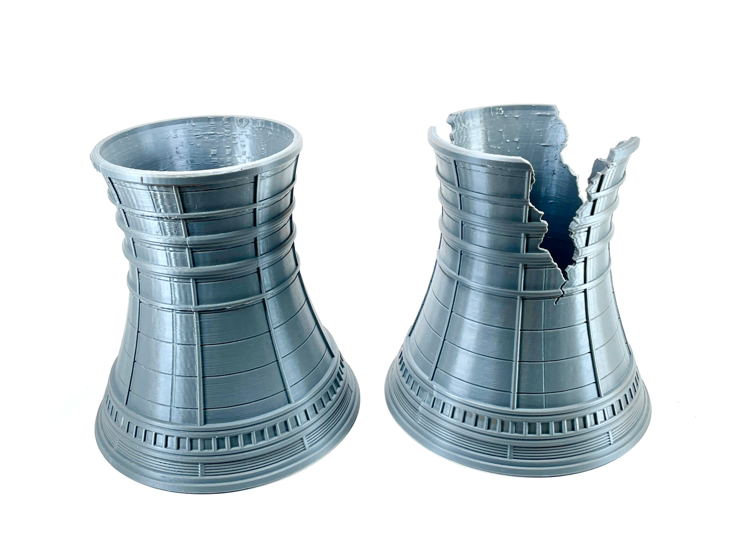 Print 'N' Roll: Containment Zone (Texture Roller and Terrain Set)