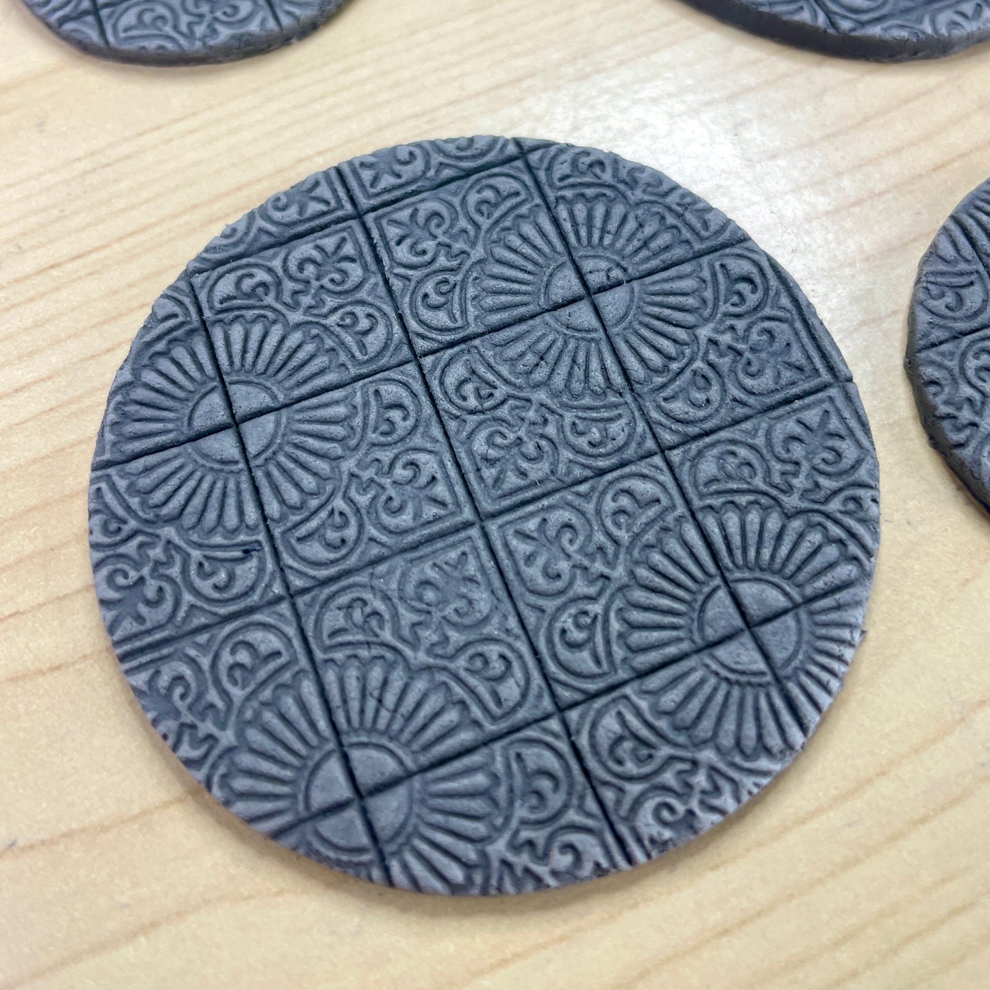 Print 'N' Roll: Medieval Castle | Texture Roller and Terrain Set