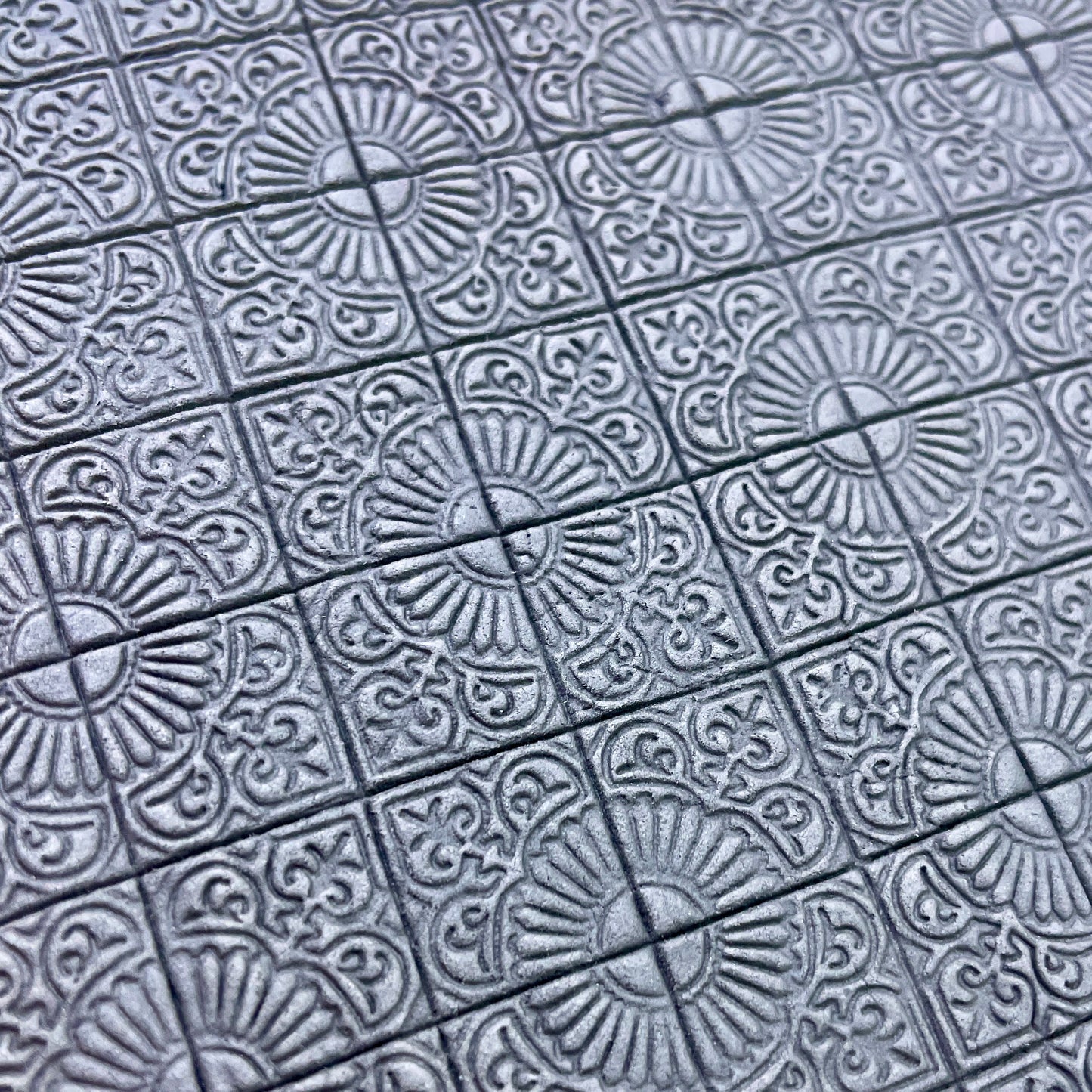 Print 'N' Roll: Medieval Castle | Texture Roller and Terrain Set