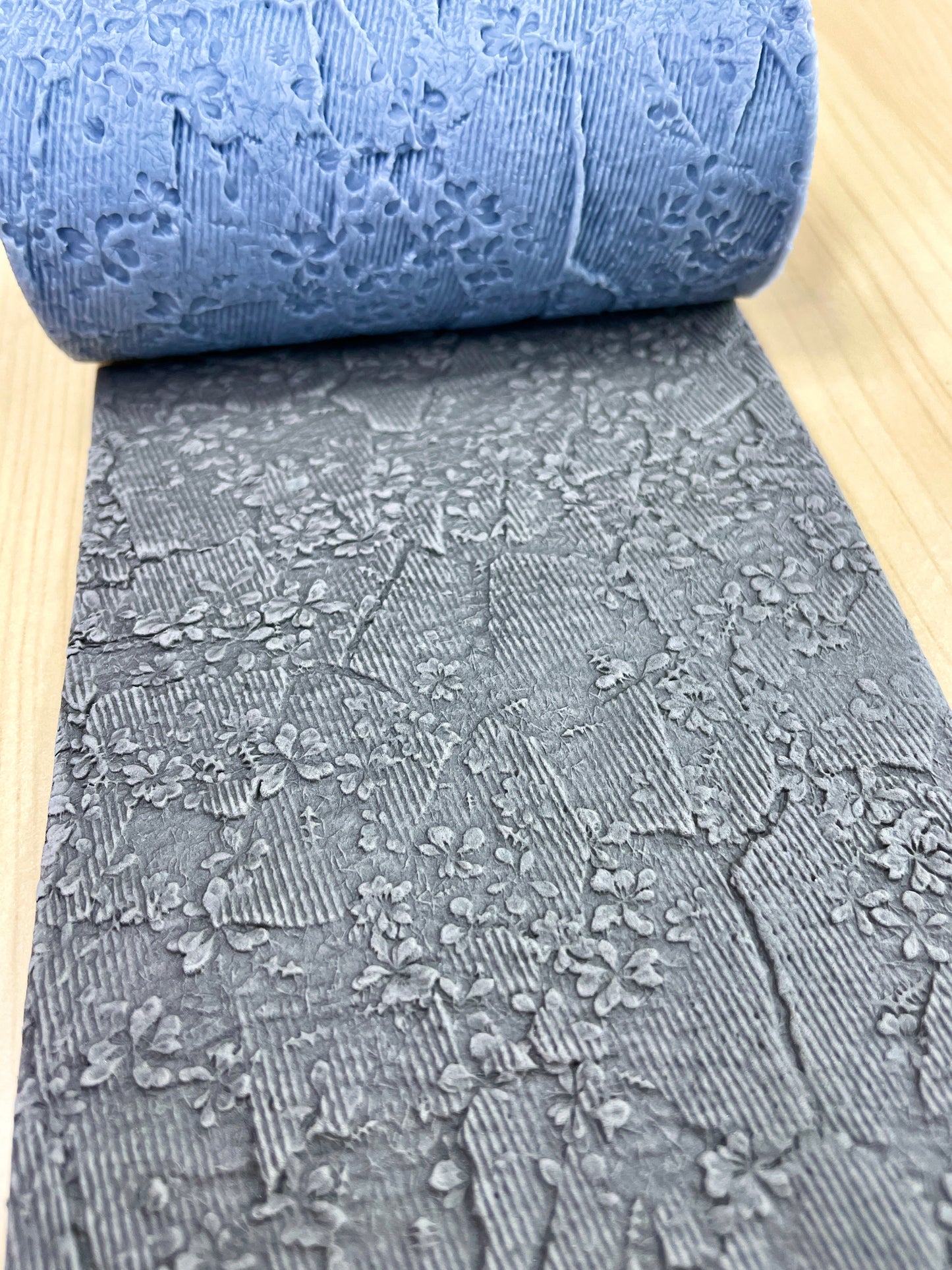 Print 'N' Roll: Containment Zone (Texture Roller and Terrain Set)