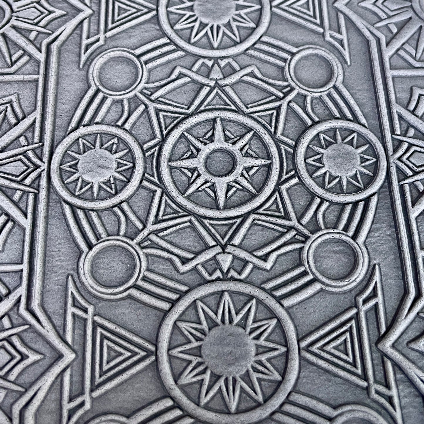 Print 'N' Roll: Aetherium Domain (Texture Roller and Terrain Set)