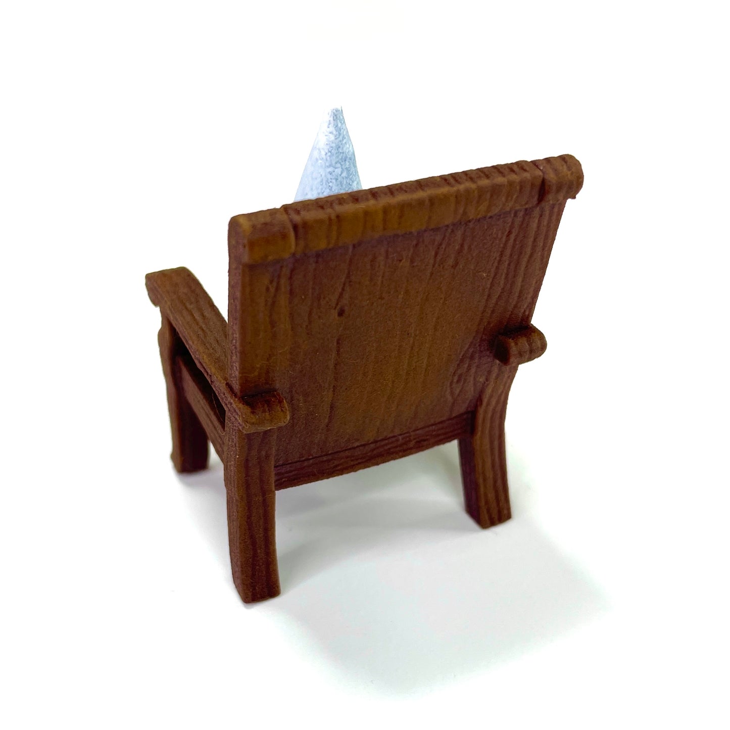 Naughty Dice Chair | Dunce Hat