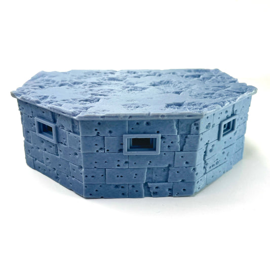 Pillbox (Bunker)