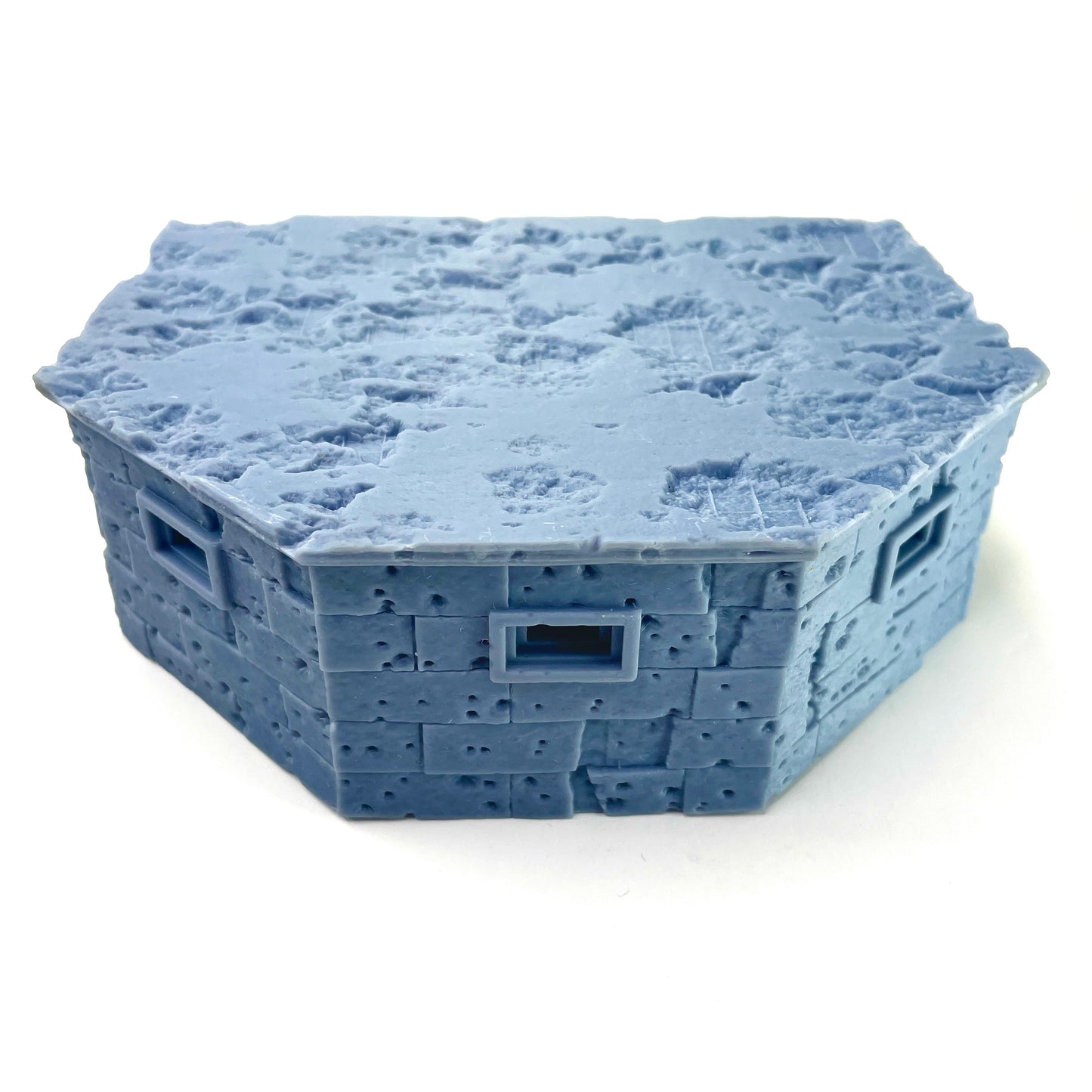 Pillbox (Bunker)
