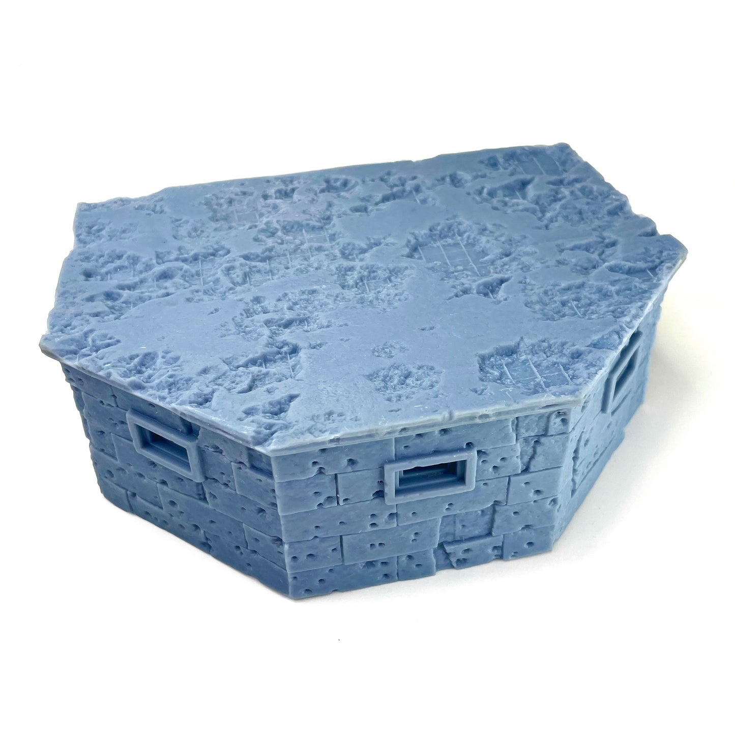 Pillbox (Bunker)