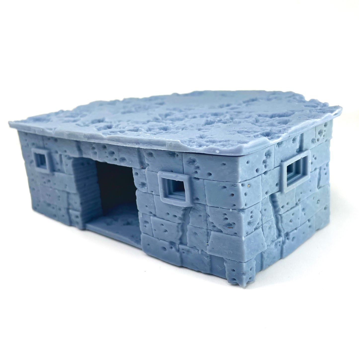 Pillbox (Bunker)