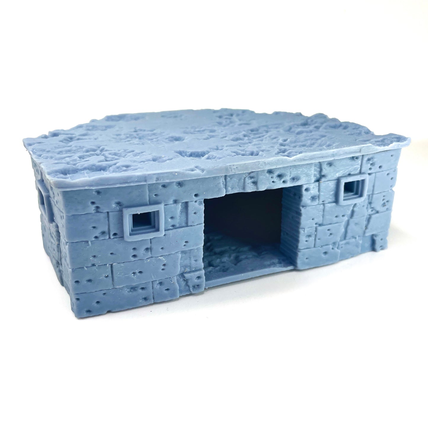 Pillbox (Bunker)
