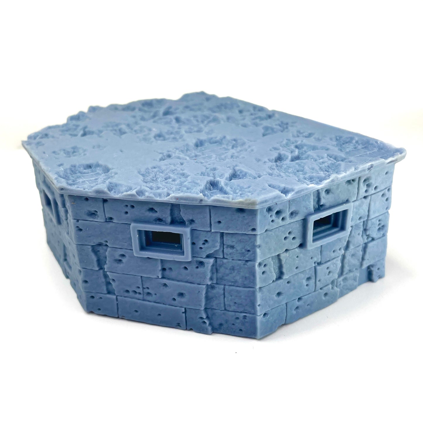 Pillbox (Bunker)
