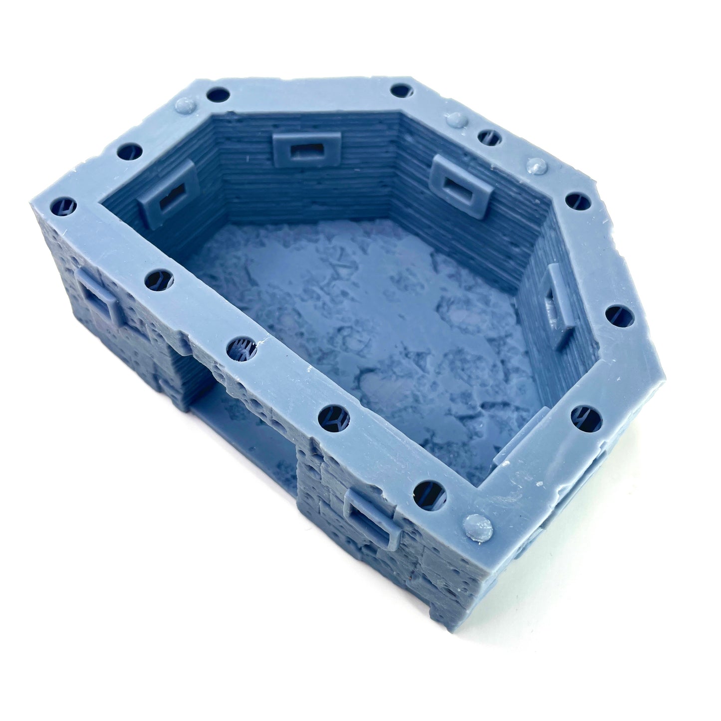 Pillbox (Bunker)