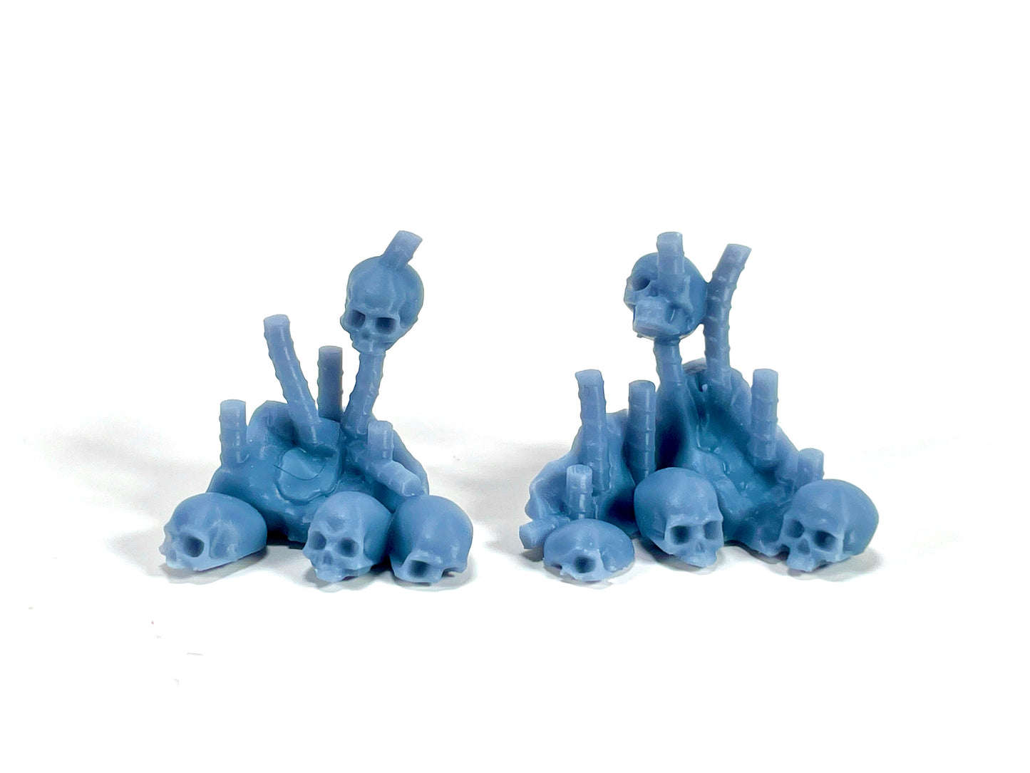 Print 'N' Roll: End of Days (Texture Roller and Terrain Set)