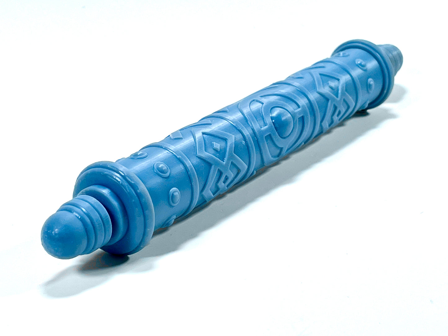 Retracting Scroll | Fantasy Prop