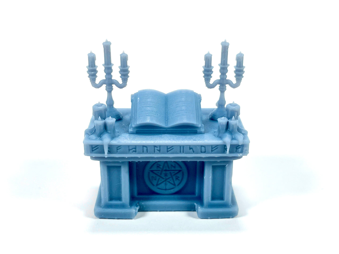 Ritual Altar | Arcane Table