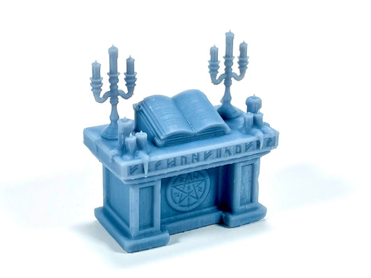 Ritual Altar | Arcane Table