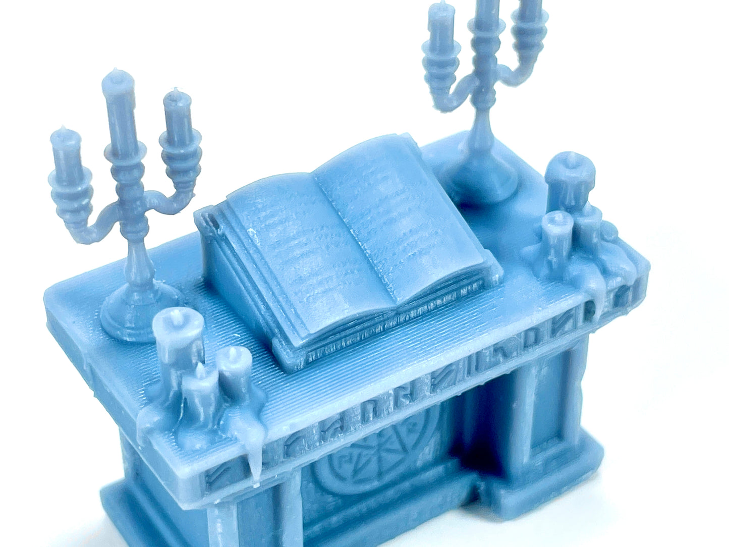 Ritual Altar | Arcane Table