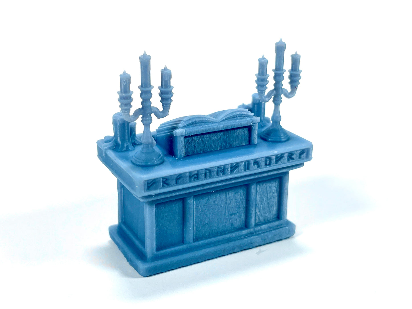 Ritual Altar | Arcane Table