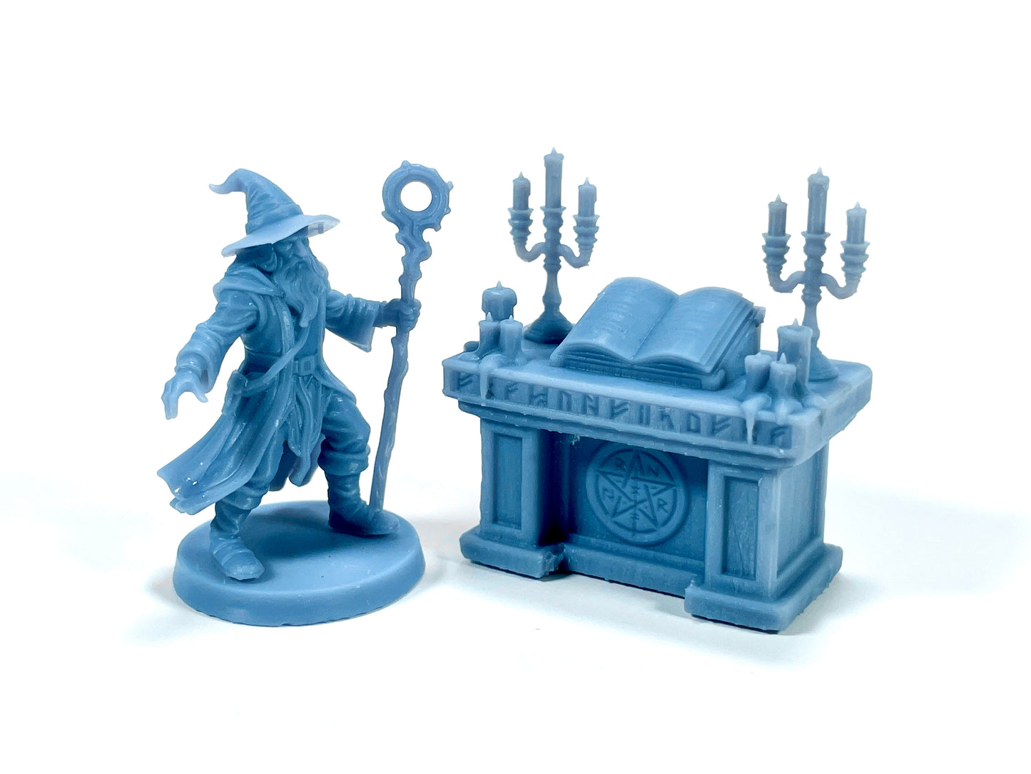 Ritual Altar | Arcane Table
