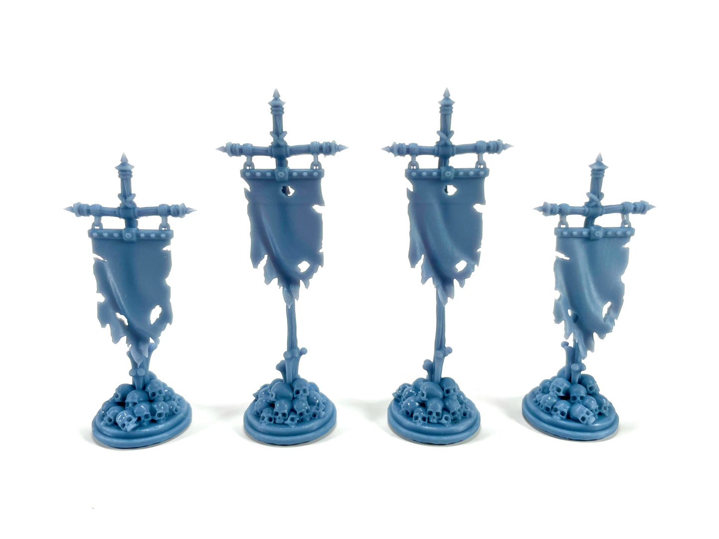 Print N' Roll: Coven of The Warlocks (Texture Roller and Terrain Set)