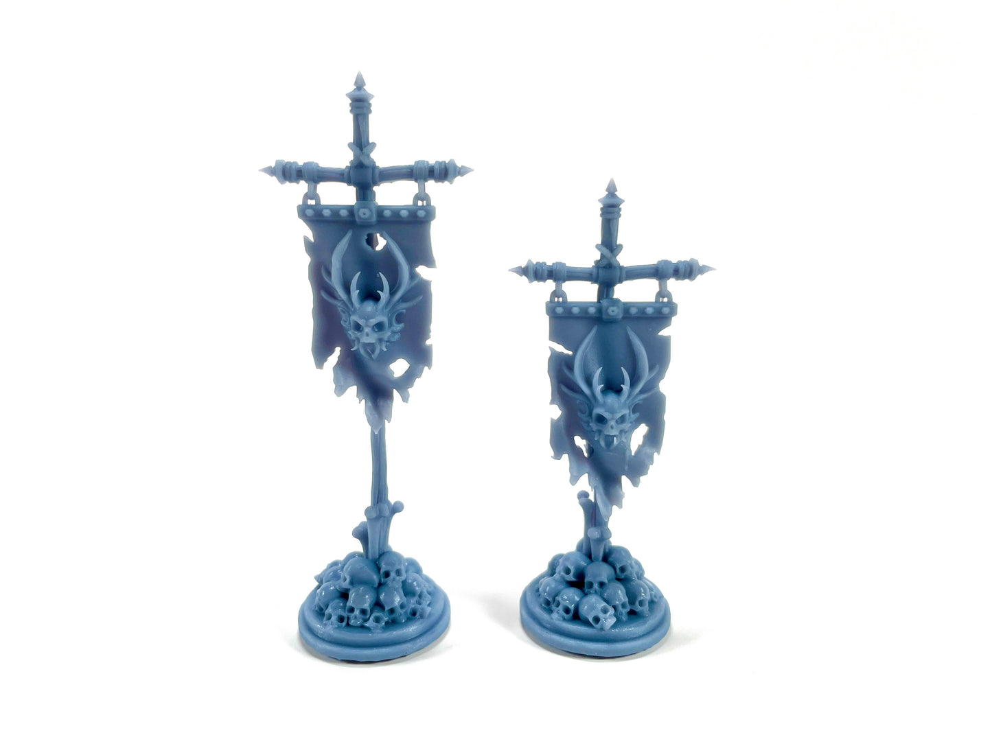 Print N' Roll: Coven of The Warlocks (Texture Roller and Terrain Set)