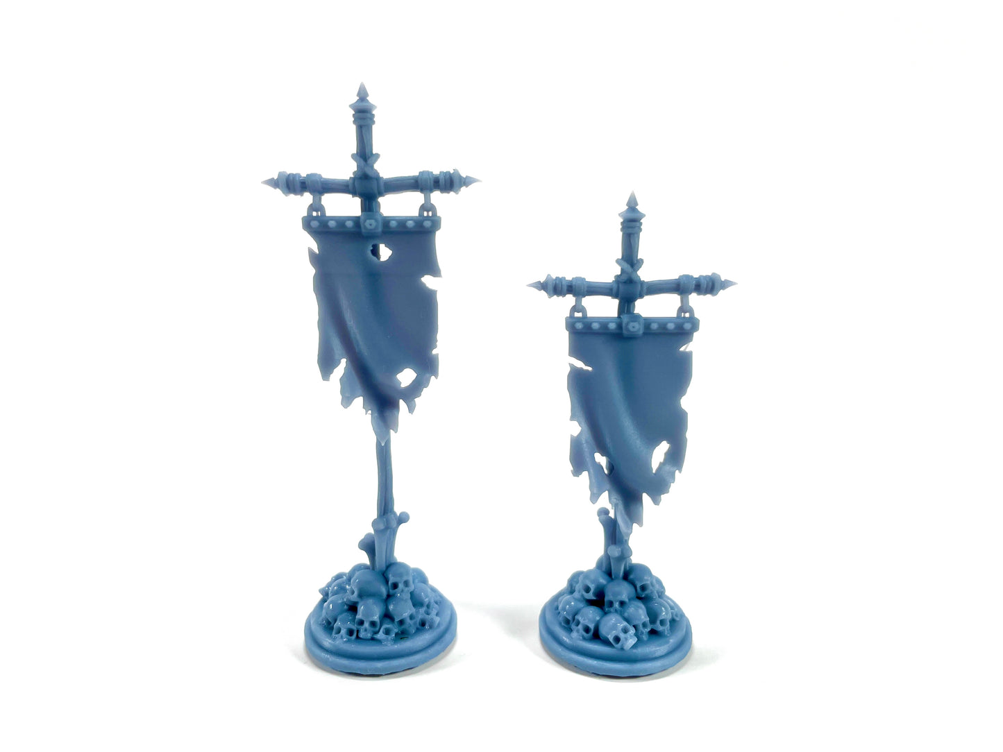 Print N' Roll: Coven of The Warlocks (Texture Roller and Terrain Set)