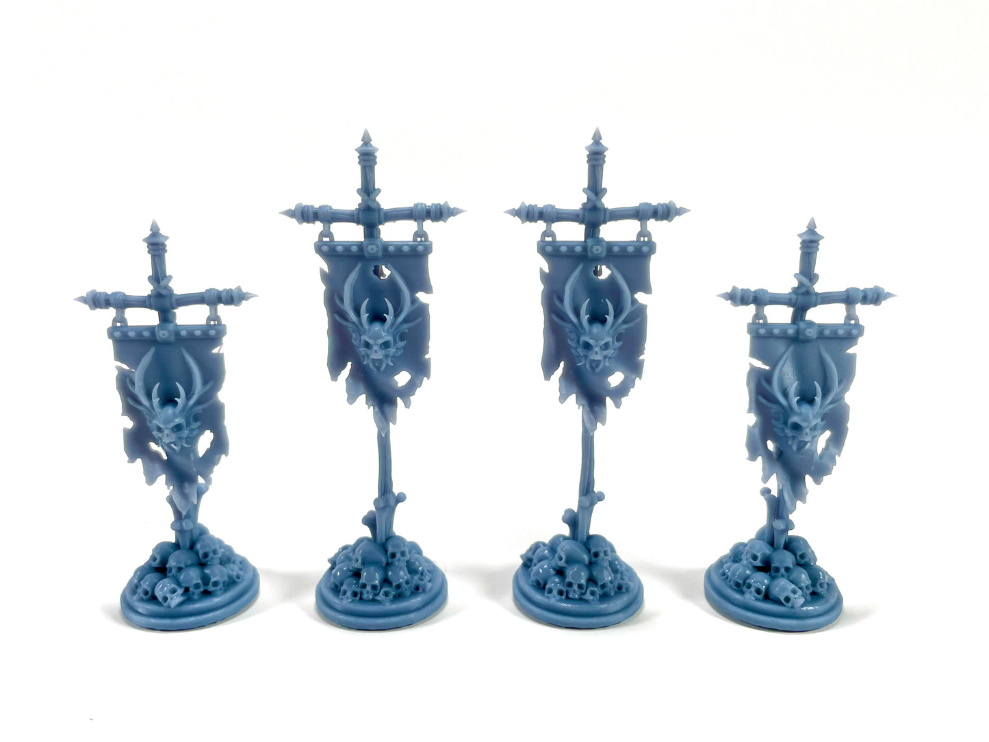 Print N' Roll: Coven of The Warlocks (Texture Roller and Terrain Set)