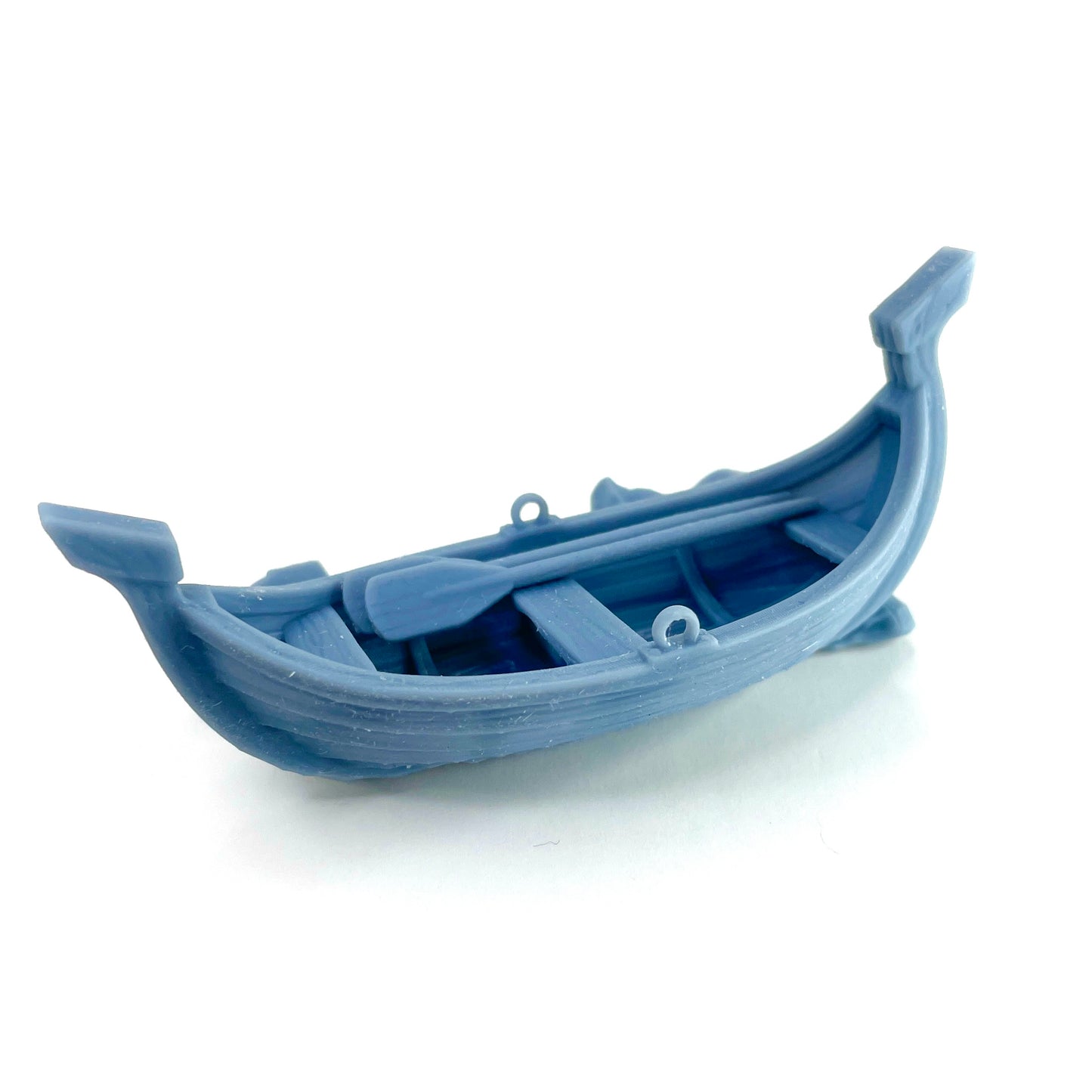 Rowing Boat Set