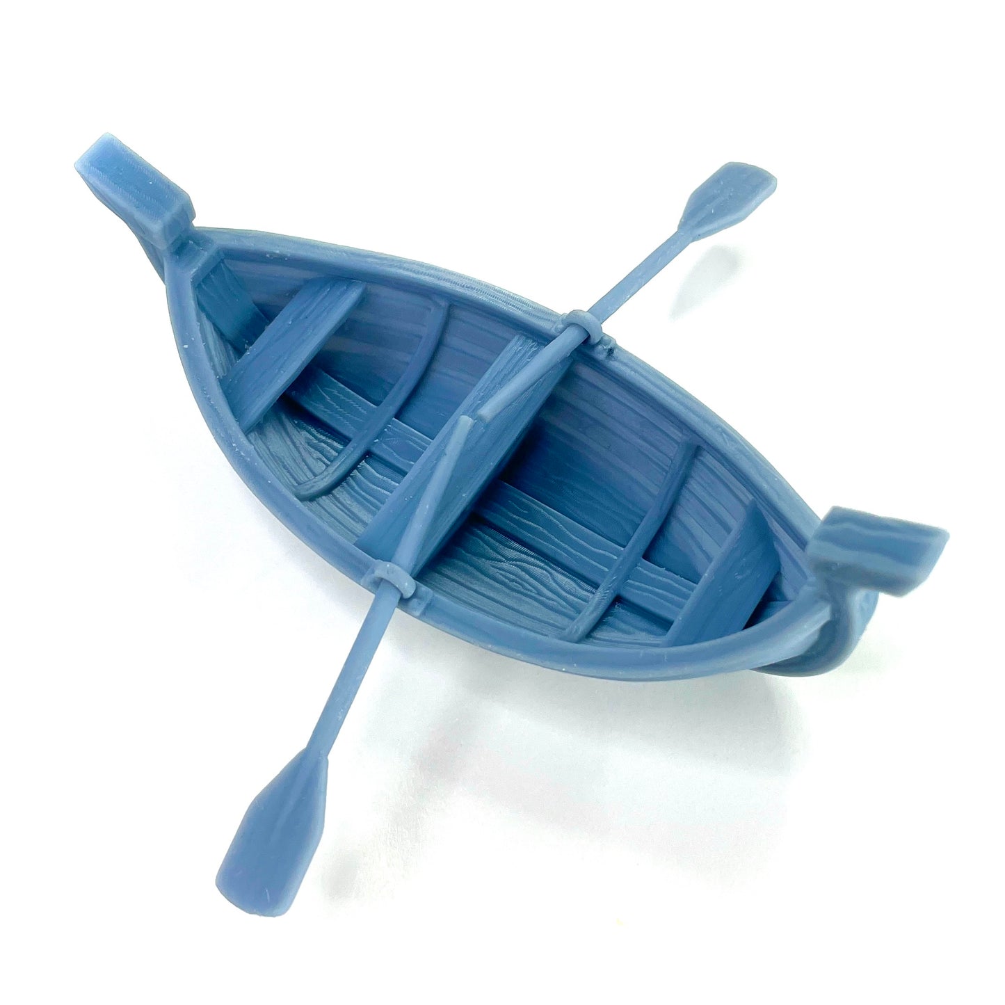 Rowing Boat Set