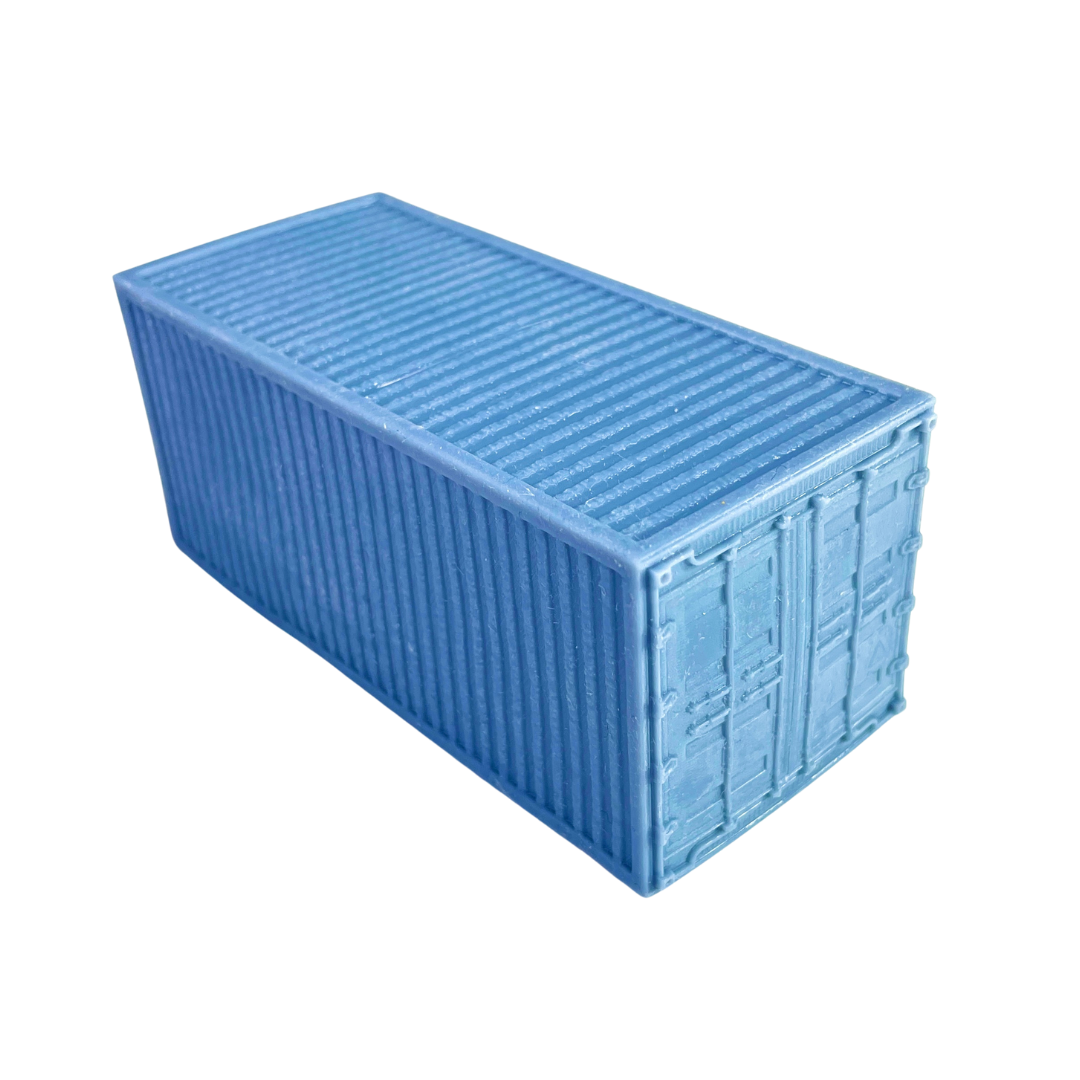 Shipping Containers | Wargame Terrain