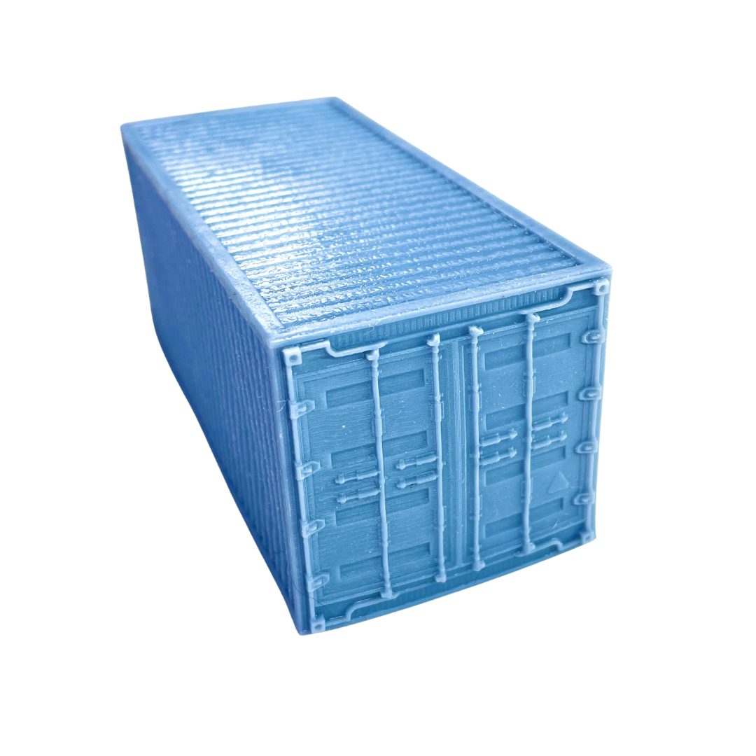 Shipping Containers | Wargame Terrain