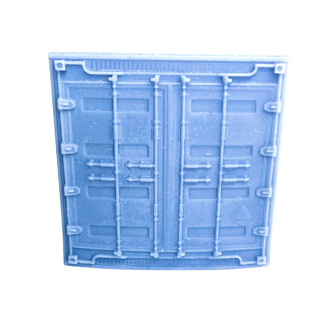 Shipping Containers | Wargame Terrain