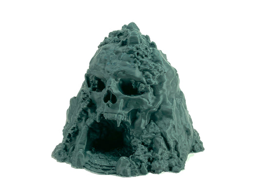 Skull Cave | Dungeon Entrance
