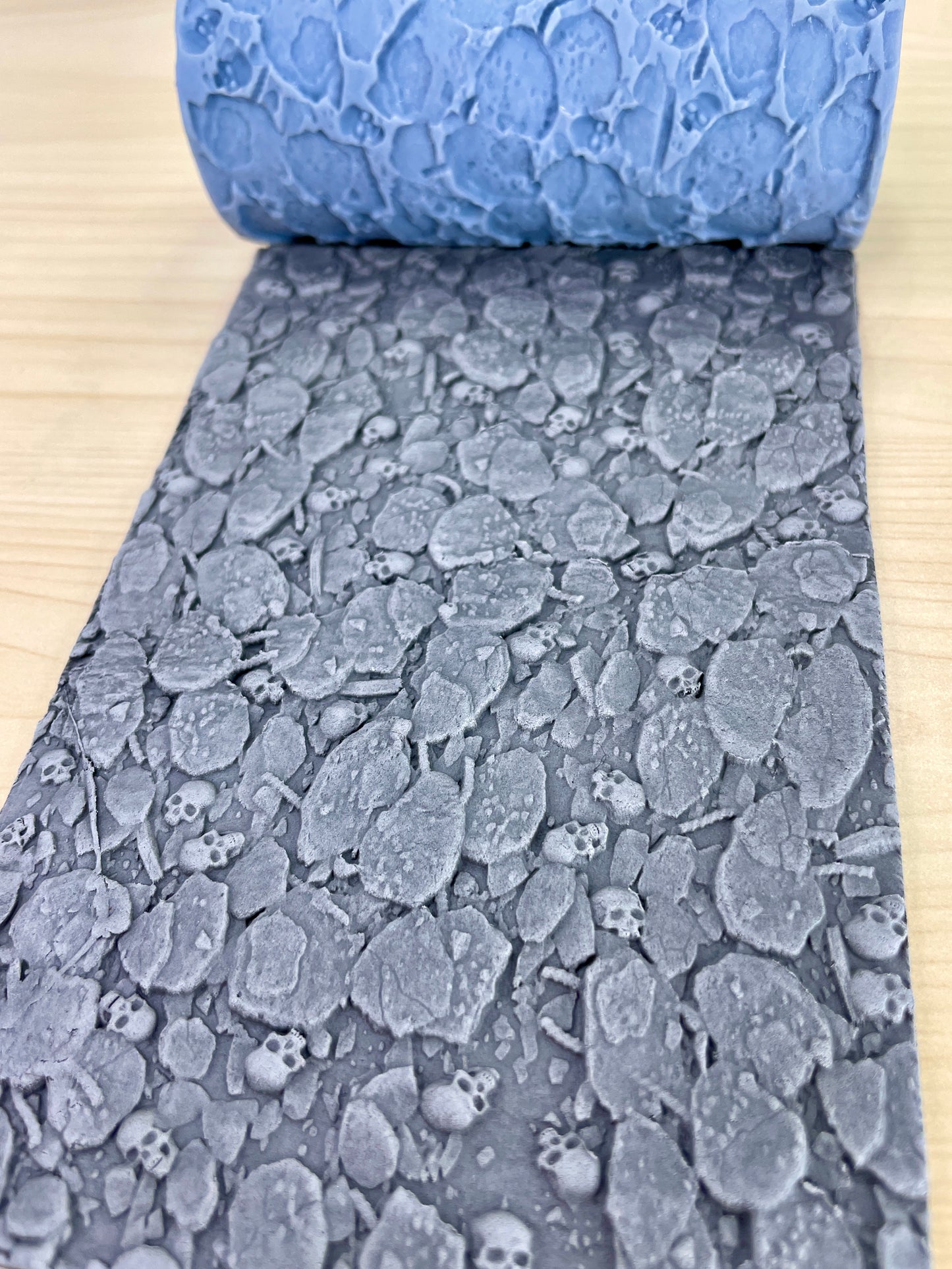 Print 'N' Roll: End of Days (Texture Roller and Terrain Set)