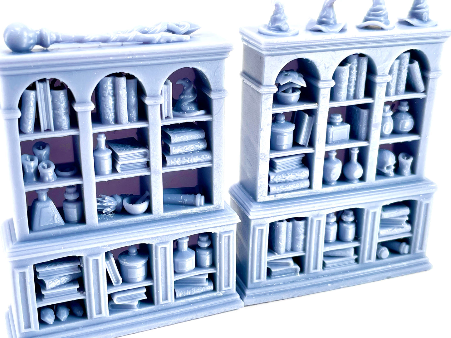 Print 'N' Roll Set 37: Spells and Sorceries: Magic Shop