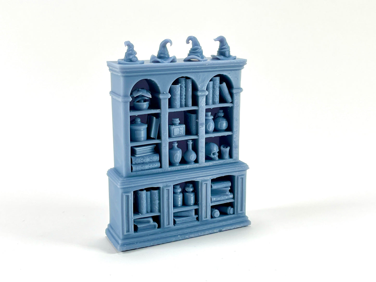 Print 'N' Roll Set 37: Spells and Sorceries: Magic Shop