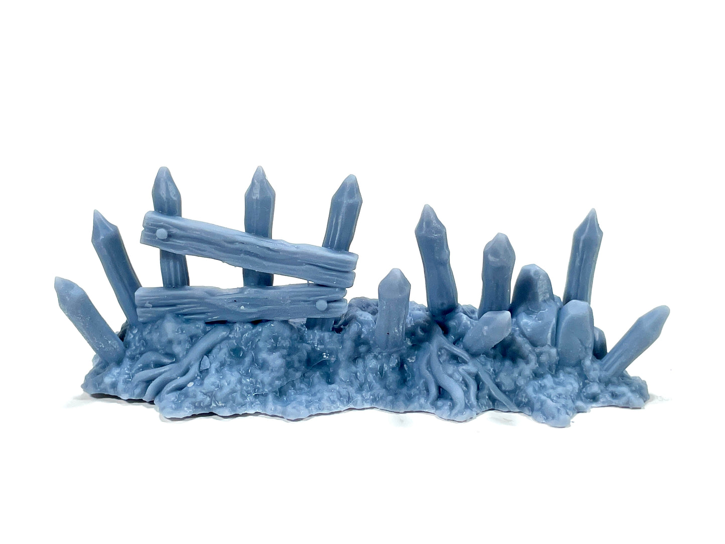 Print 'N' Roll: Dead Forest (Texture Roller and Terrain Set)
