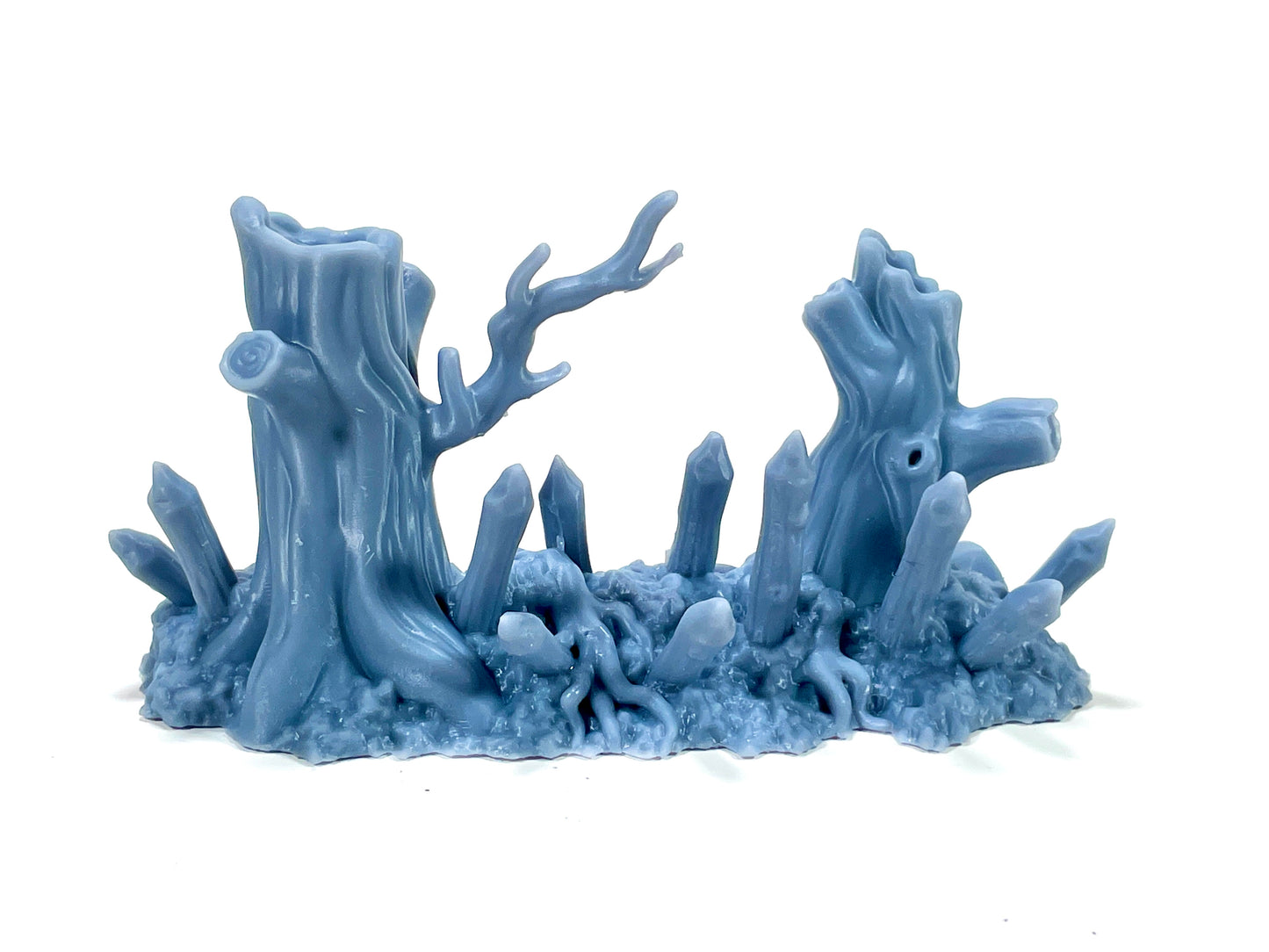 Print 'N' Roll: Dead Forest (Texture Roller and Terrain Set)