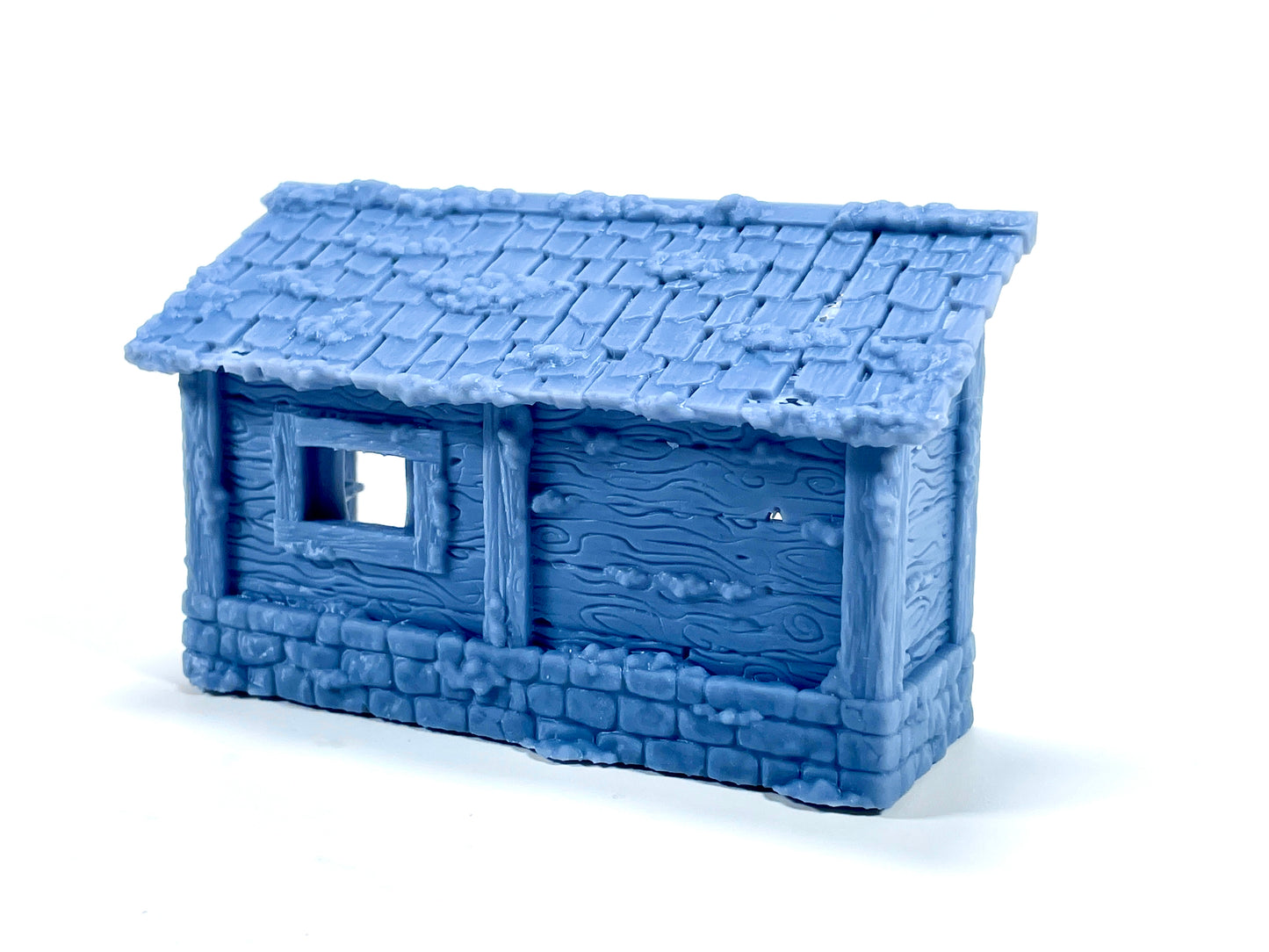 Print 'N' Roll: Village Outskirts (Texture Roller and Terrain Set)