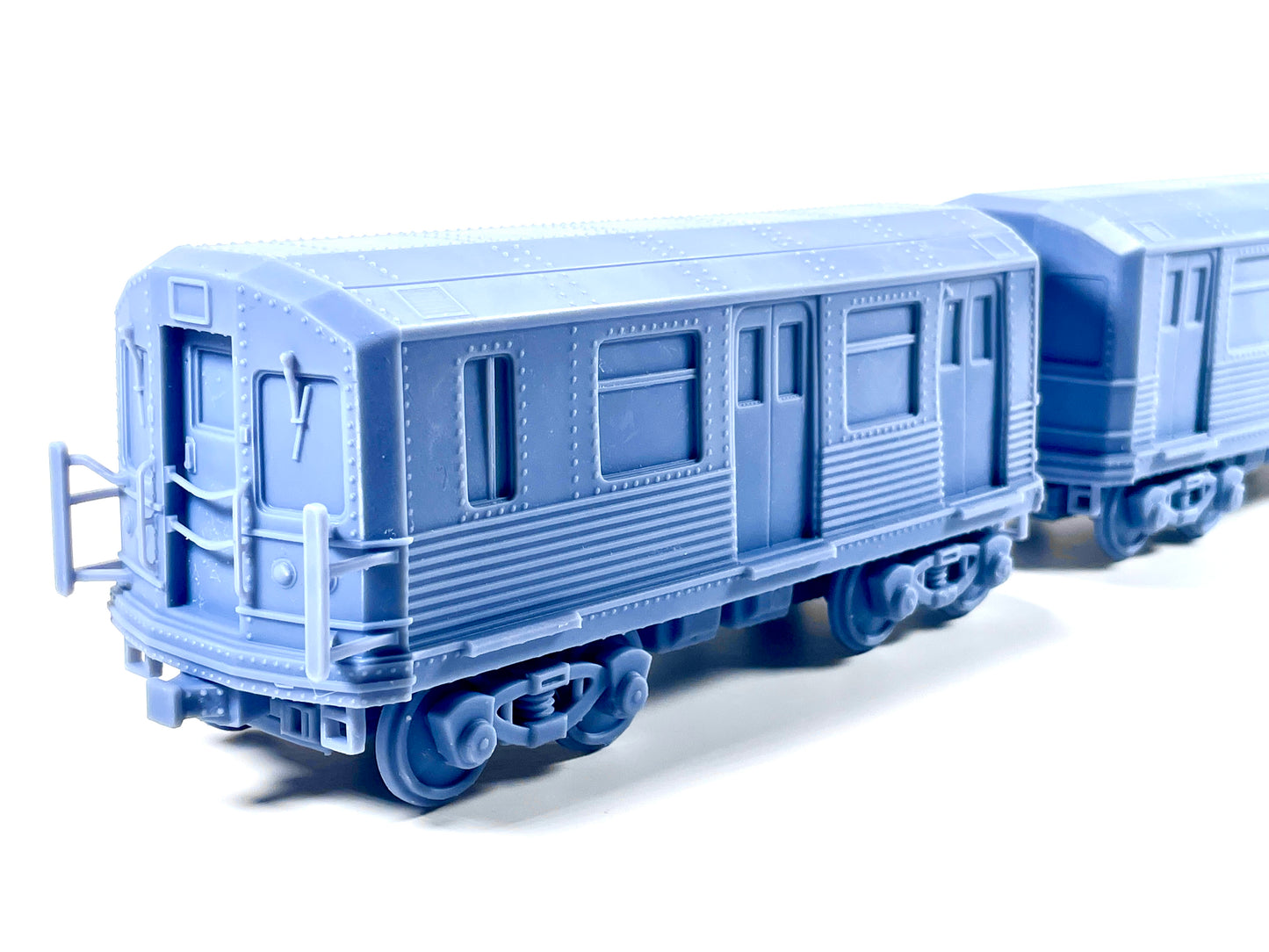 Print 'N' Roll: Subway Ruins (Texture Roller and Terrain Set)