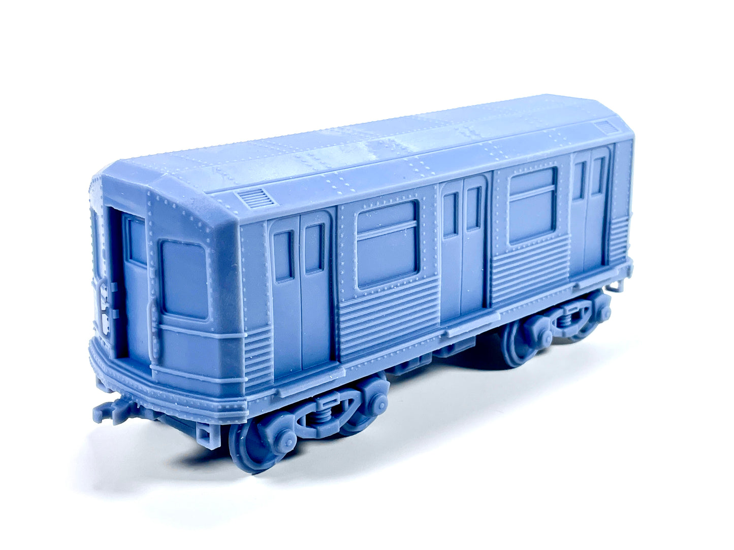 Print 'N' Roll: Subway Ruins (Texture Roller and Terrain Set)
